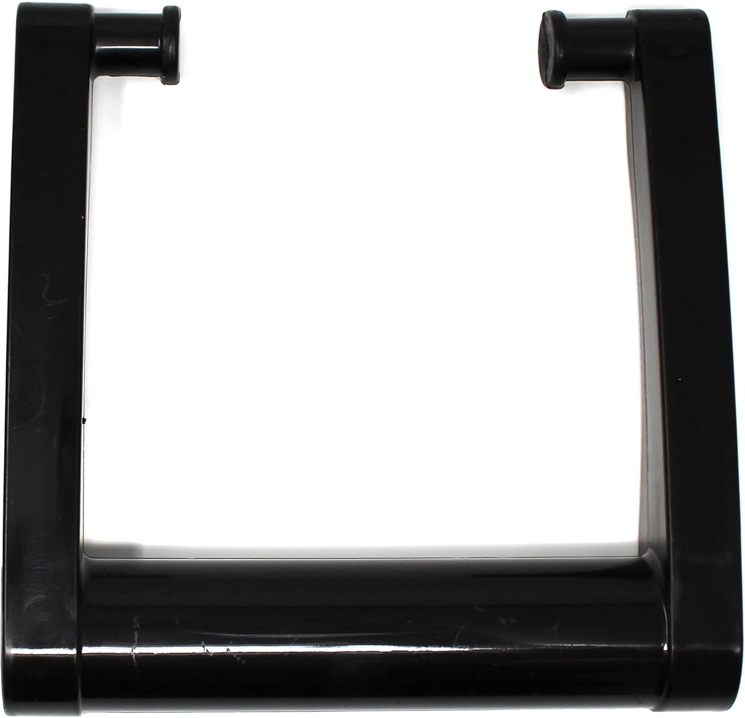 JSP Manufacturing Black Plastic Cooler Replacement Handles # 21025 Compatible with Igloo for 90-100 qt Coolers