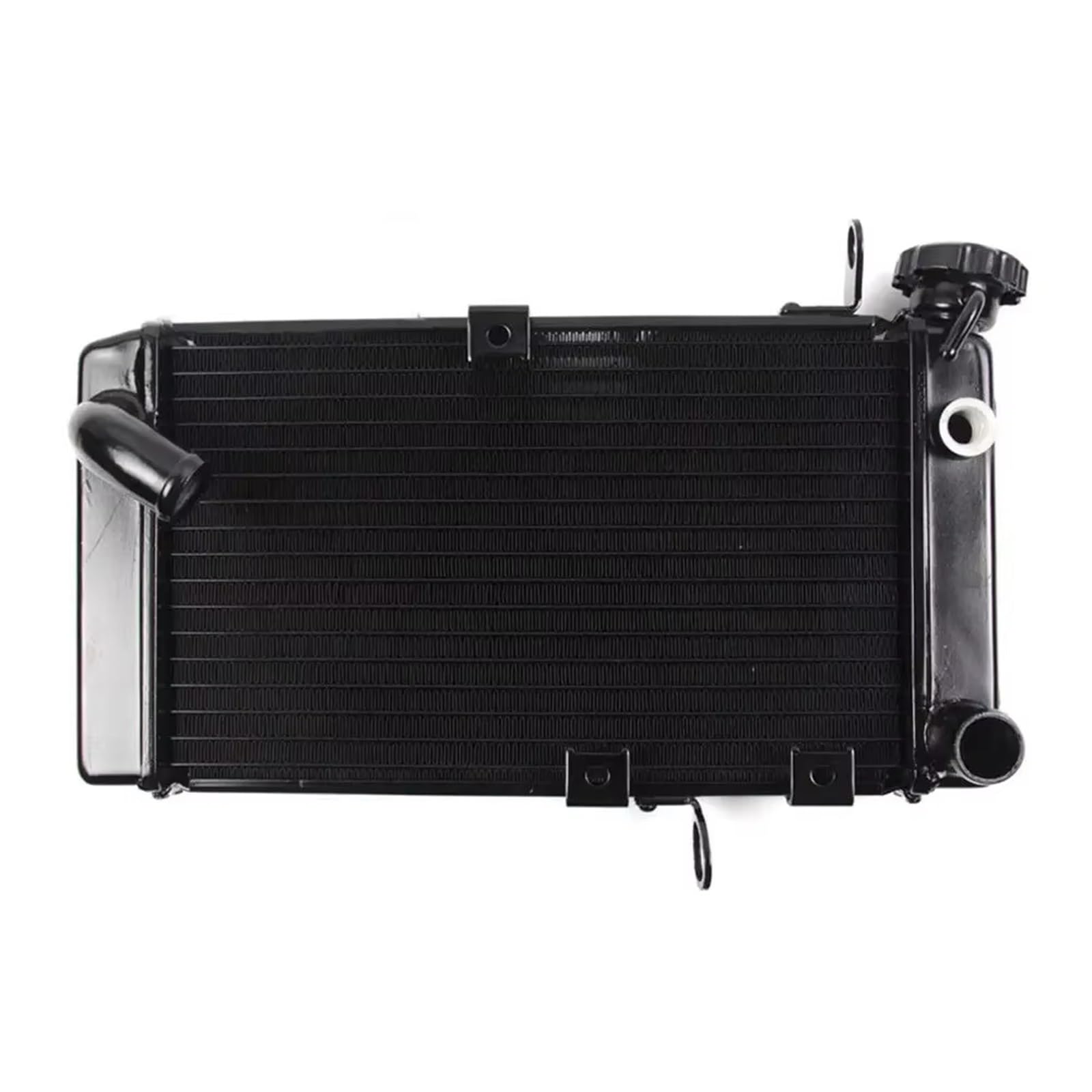 Compatibile Con Suzuki Per SV650 1999 2000 2001 2002 Radiatore Motore Per Moto In Alluminio Radiatore Motore Per Moto In Alluminio Radiatore Moto