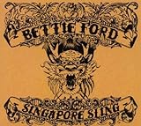 Singapore Sling by Bettie Ford