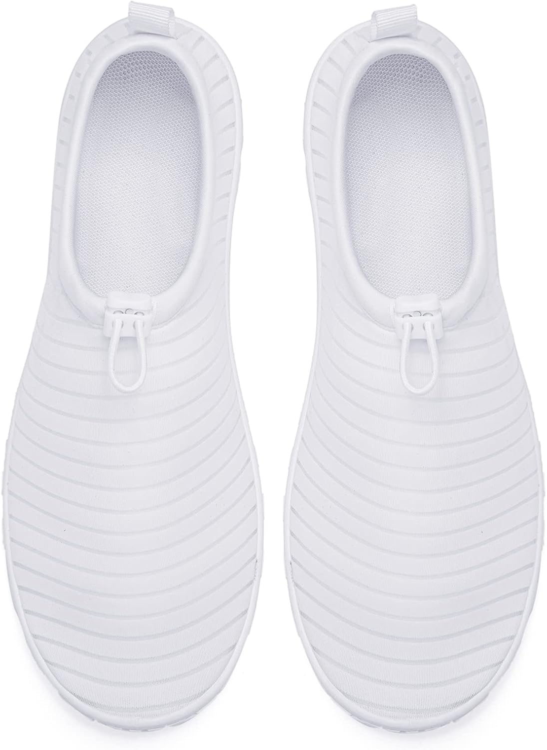 Racqua Men Women Lightweight Breathable Walking Water Shoes