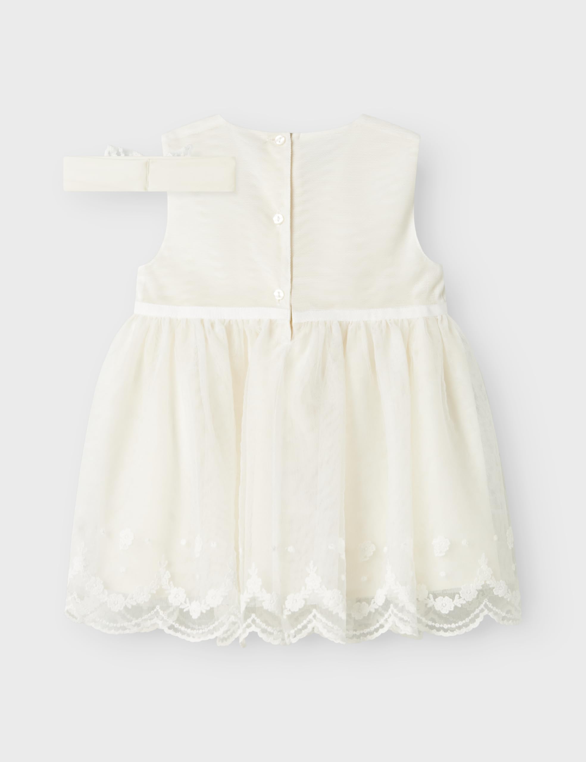 NAME IT Nbfdemille Spencer Set Donna