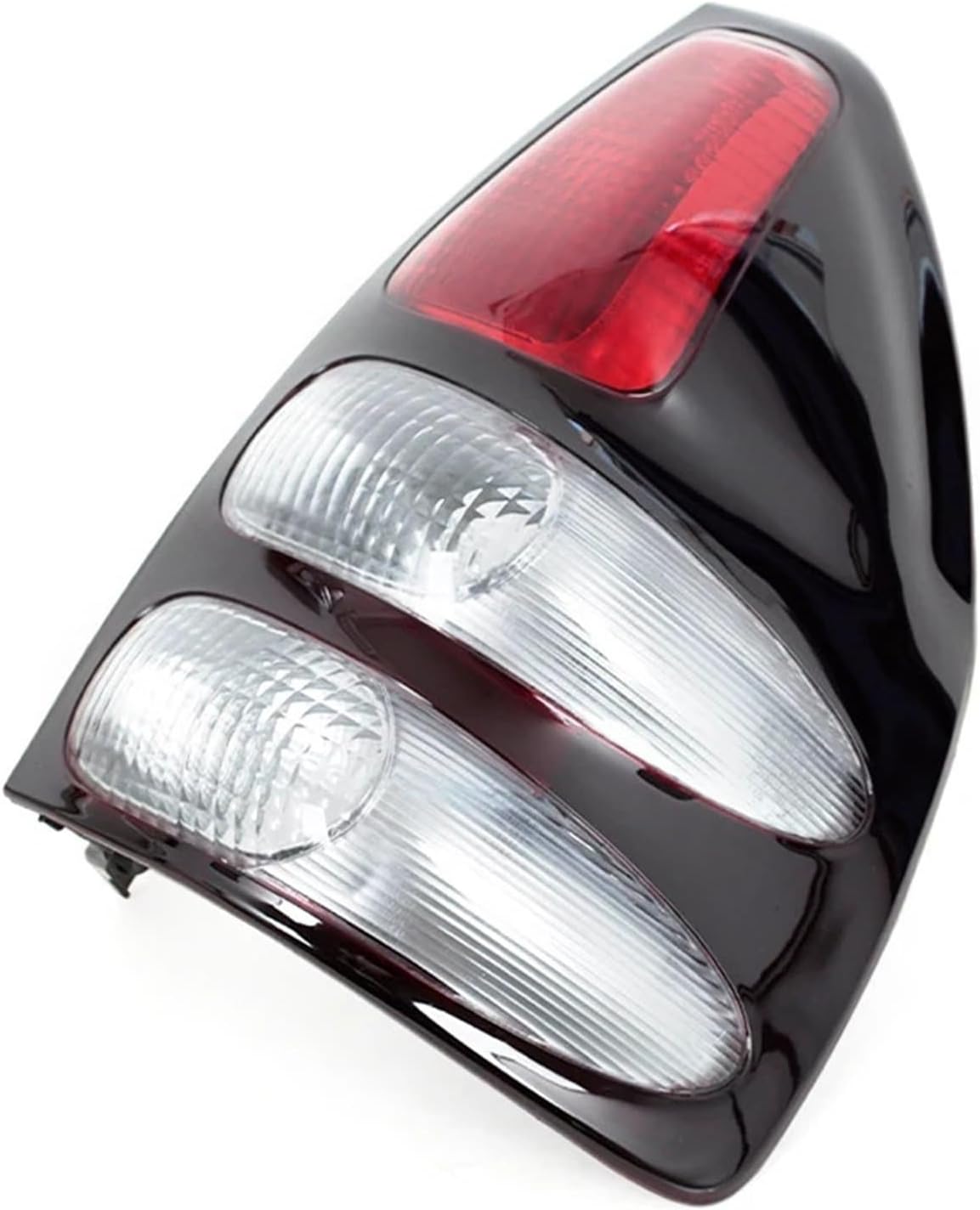 Car Tail Lamp Cover Light Taillight Without Bulb
