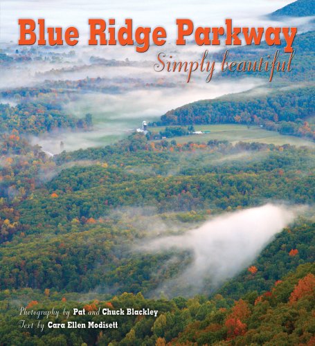 Blue Ridge Parkway (Simply Beautiful)