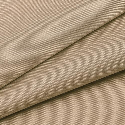 Waterproof Canvas Fabric by The Yard – 58' 600D Polyester Cordura Fabric – Upholstery Fabric for...