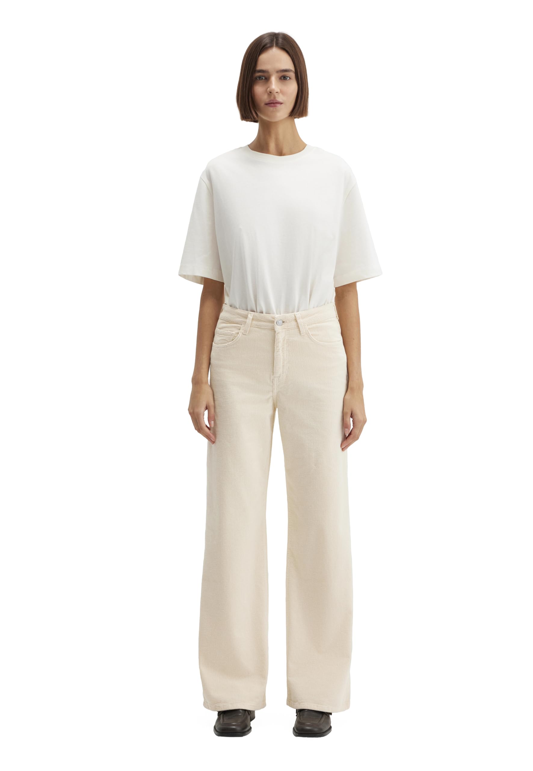 Mavi Damen Malibu Kordhose – Bild 3
