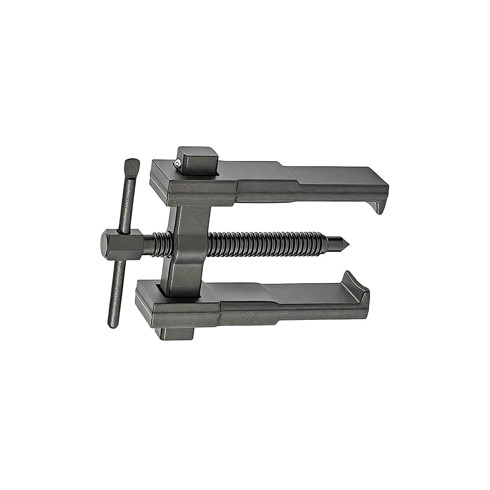 Laikoutd 3 Inches Compact 2 Jaw Puller Tool For Efficient Removal Of Bearing And Mechanical Parts Heavy Duty Steel Construction Miniature Size Steel Puller