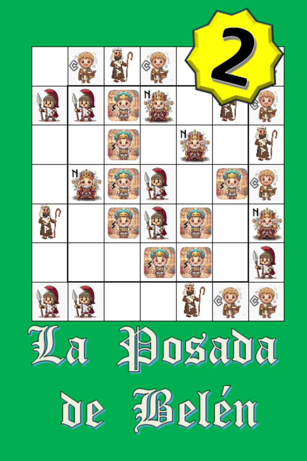 La Posada de Belén (2)