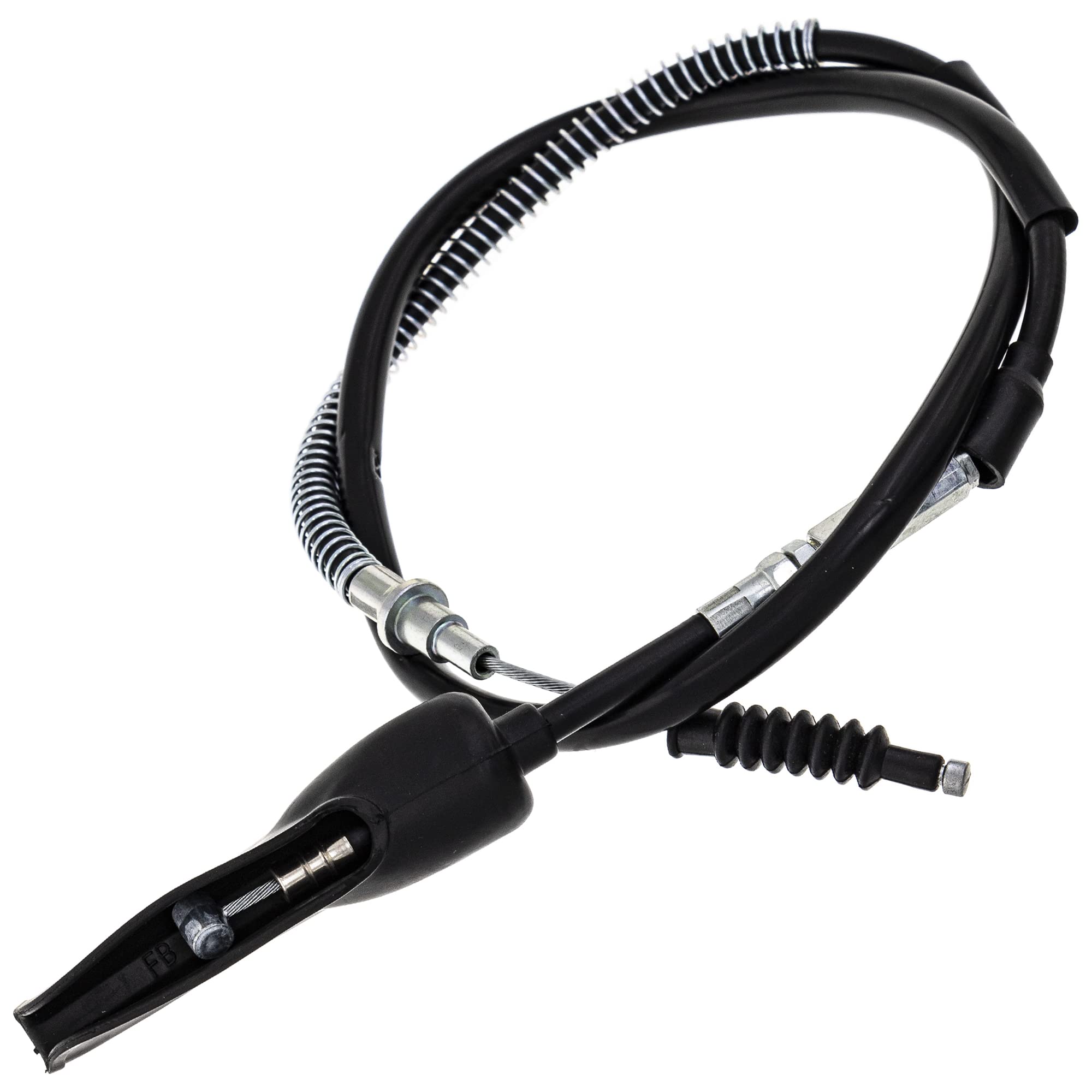 Amazon.com: NICHE Clutch Cable for Yamaha WR200 YZ465 3XP-26335-00