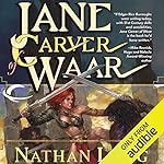 Cover of Jane Carver of Waar