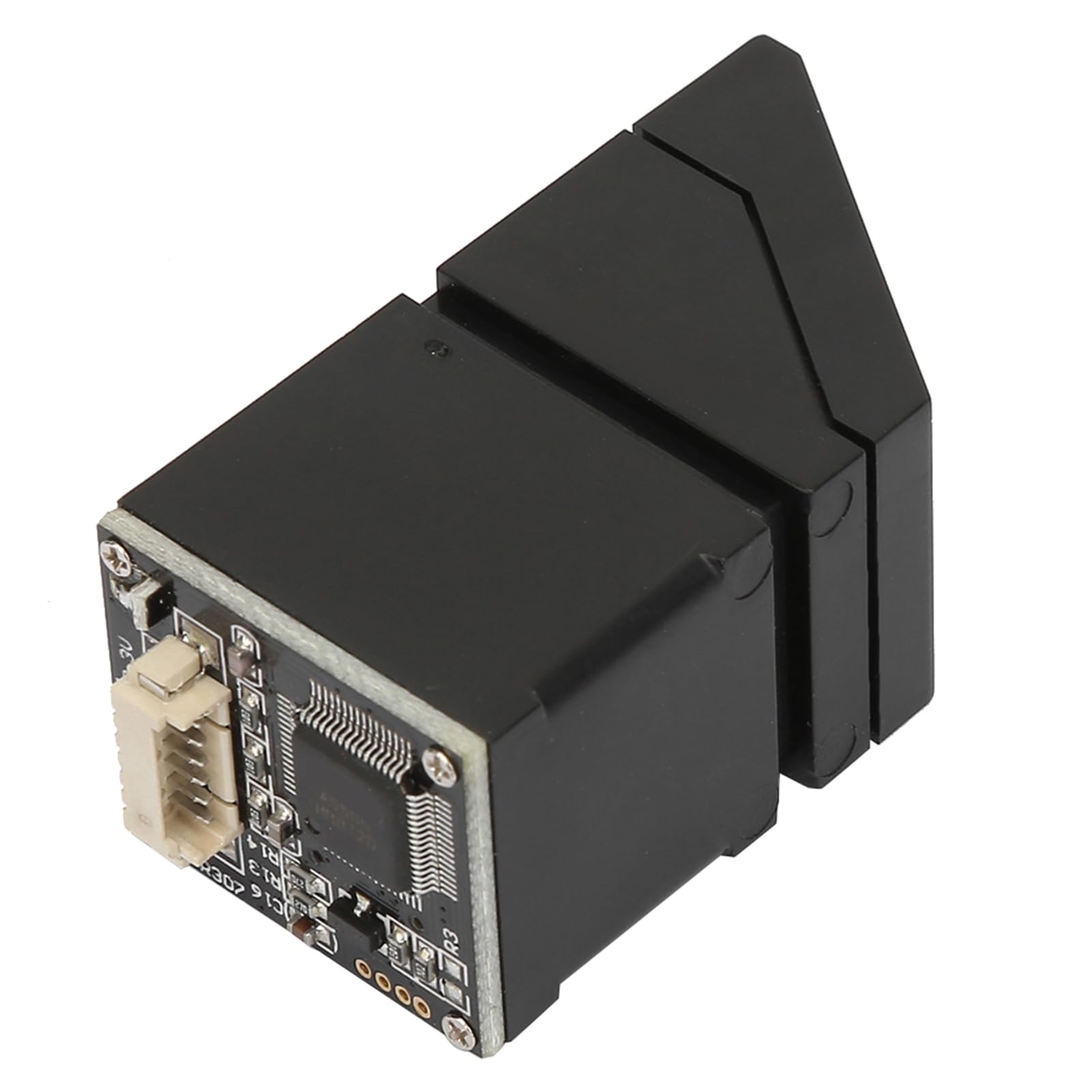 R307 Optical Fingerprint, Biometric Scanner Module Reader Sensor Access Control Attendance Recognition Device