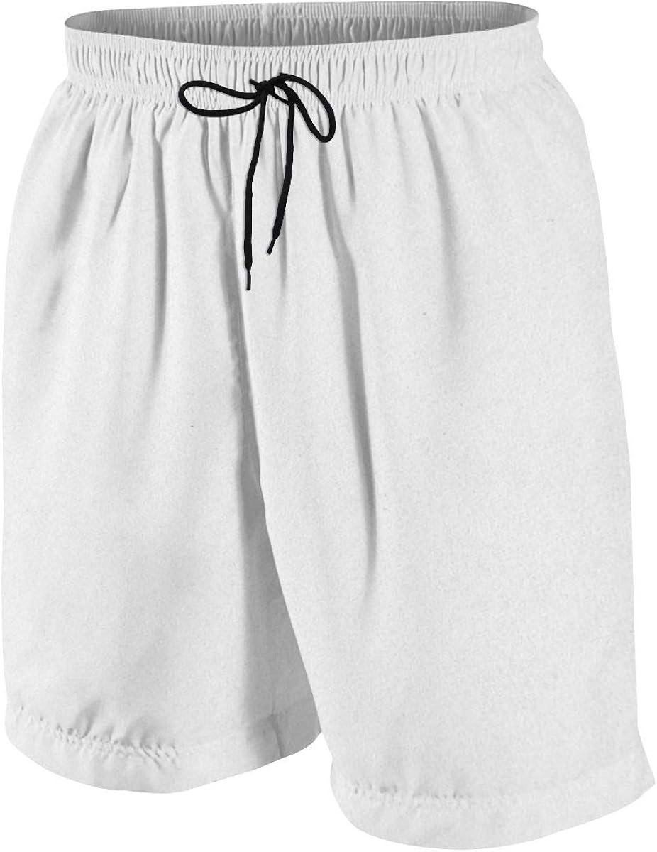 White short trousers Clearance