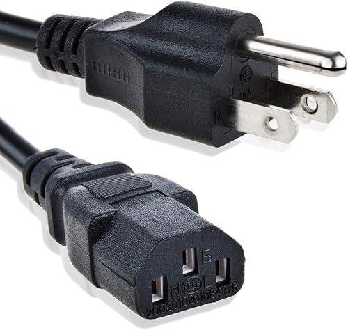 Miniatura 3 de Cable de alimentación para altavoz Bluetooth Monster Rockin Roller 2 3 RR2 RR3