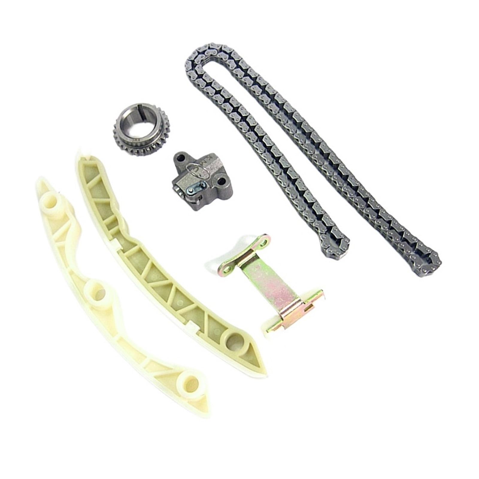 Cadena aceite coche Haima 7 2010-2016 M8 kit motor HM484Q 7