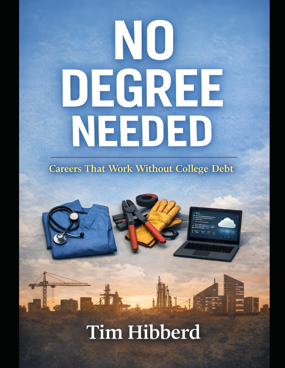 No Degree Needed: Careers That Work Without College Debt
