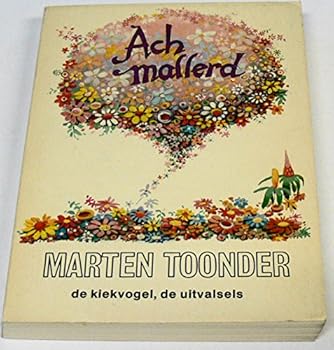 Paperback Ach mallerd Book