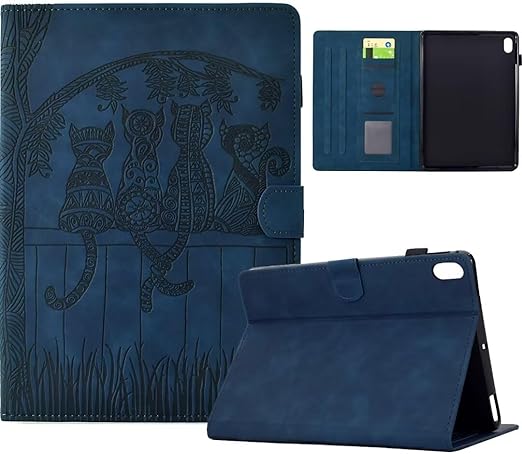 Coque Ipad Air 13 Pouces Fintie Étui Portefeuille Pour IPad Mini 7