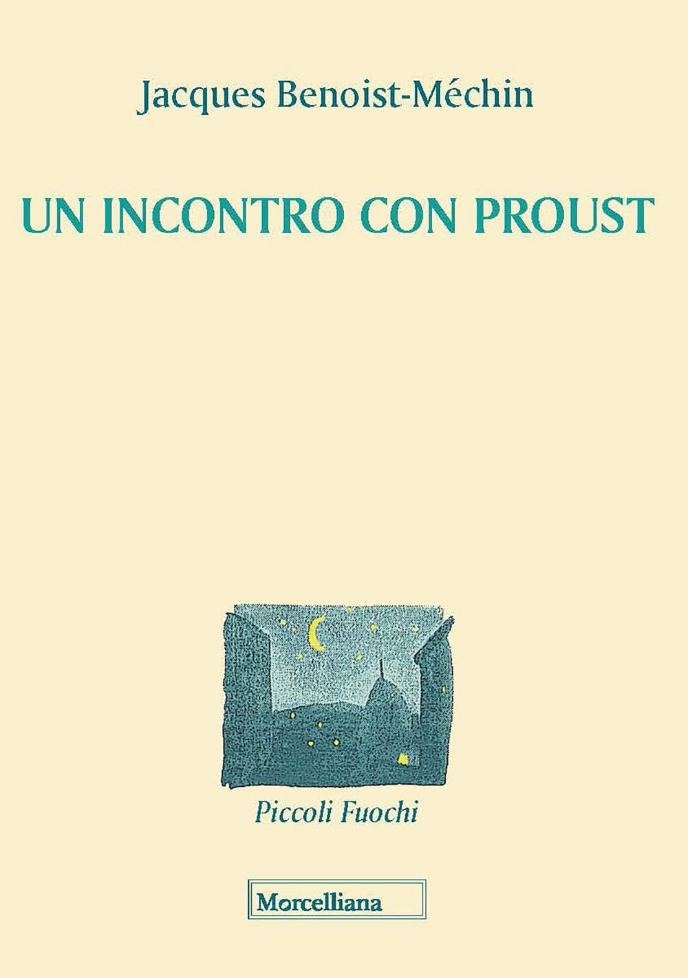 Un Incontro Con Proust - 4