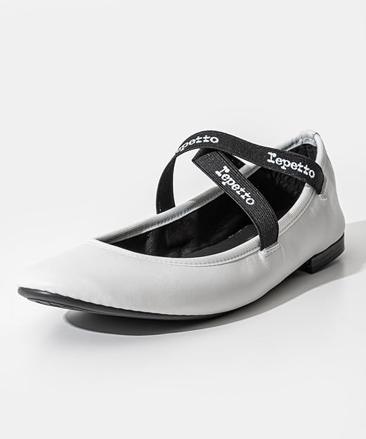 レペット　Repetto Babies Joana New Size37 レペット Repetto Babies Joana New Size37 Repetto Paris