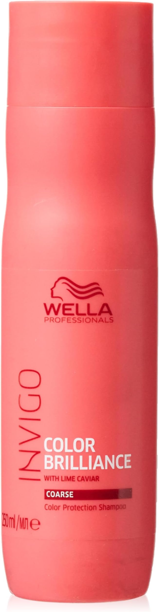 Wella Shampoos, 250 ml