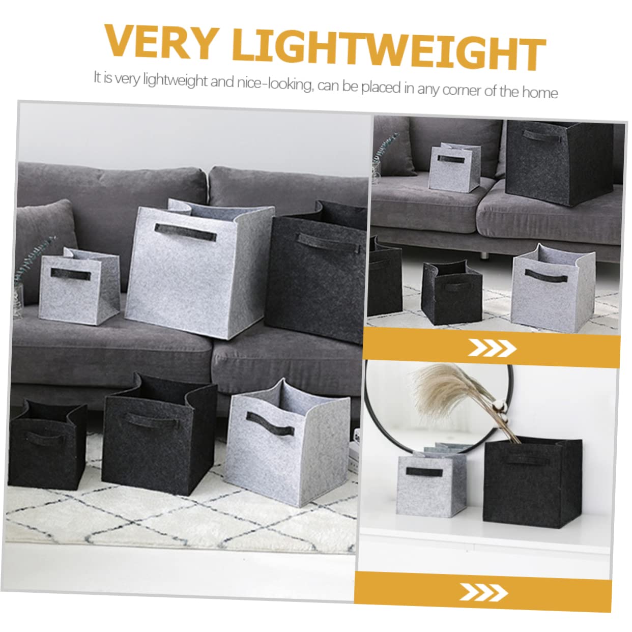 Alipis Cesta para Guardar Juguetes de Tela Organizador de Juguetes para Cesta de Almacenamiento para Dormitorio para Sala