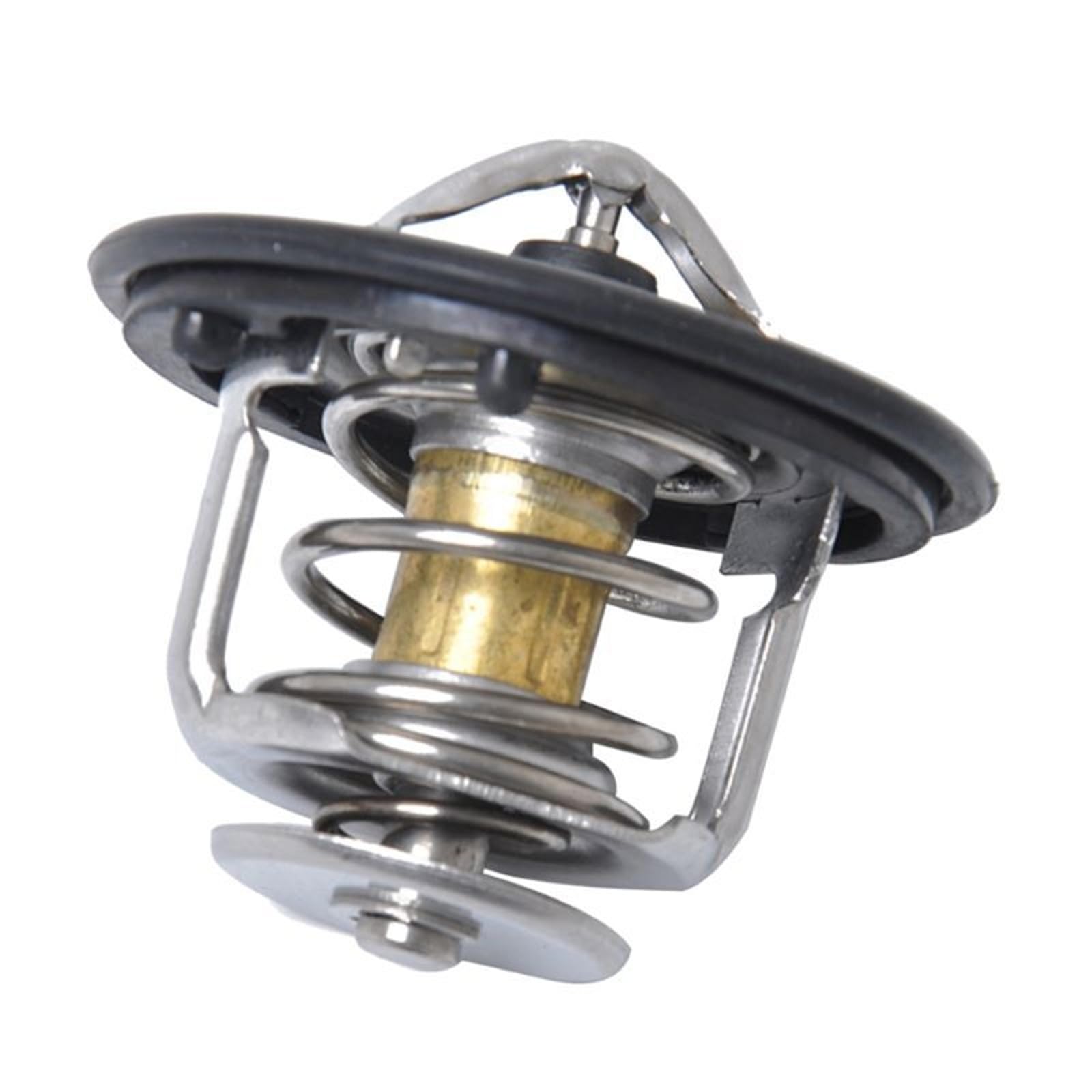 Car Accessories Thermostat Compatible With Accord IV 2015-2025 2026 Engine Coolant Thermostat 82°C 19301-PAA-306 19301-PLC-315 19301-RNA-315