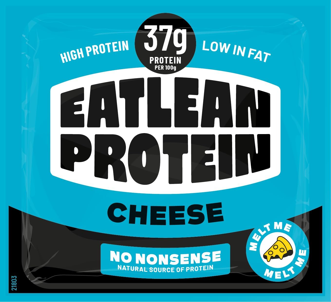 Eatlean Protein Cheese 200g