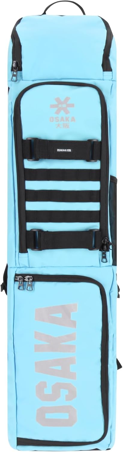 Osaka Field Hockey Bag, Stick Bag Pro Tour Medium | Retro Blue