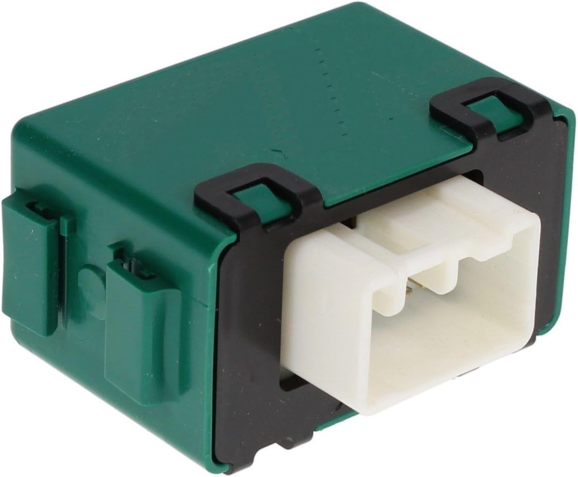 Mechanics Choice Trailer Tow Relay for 2004-2009 Lexus GX470