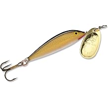Blue Fox Vibrax Minnow Spin Tackle