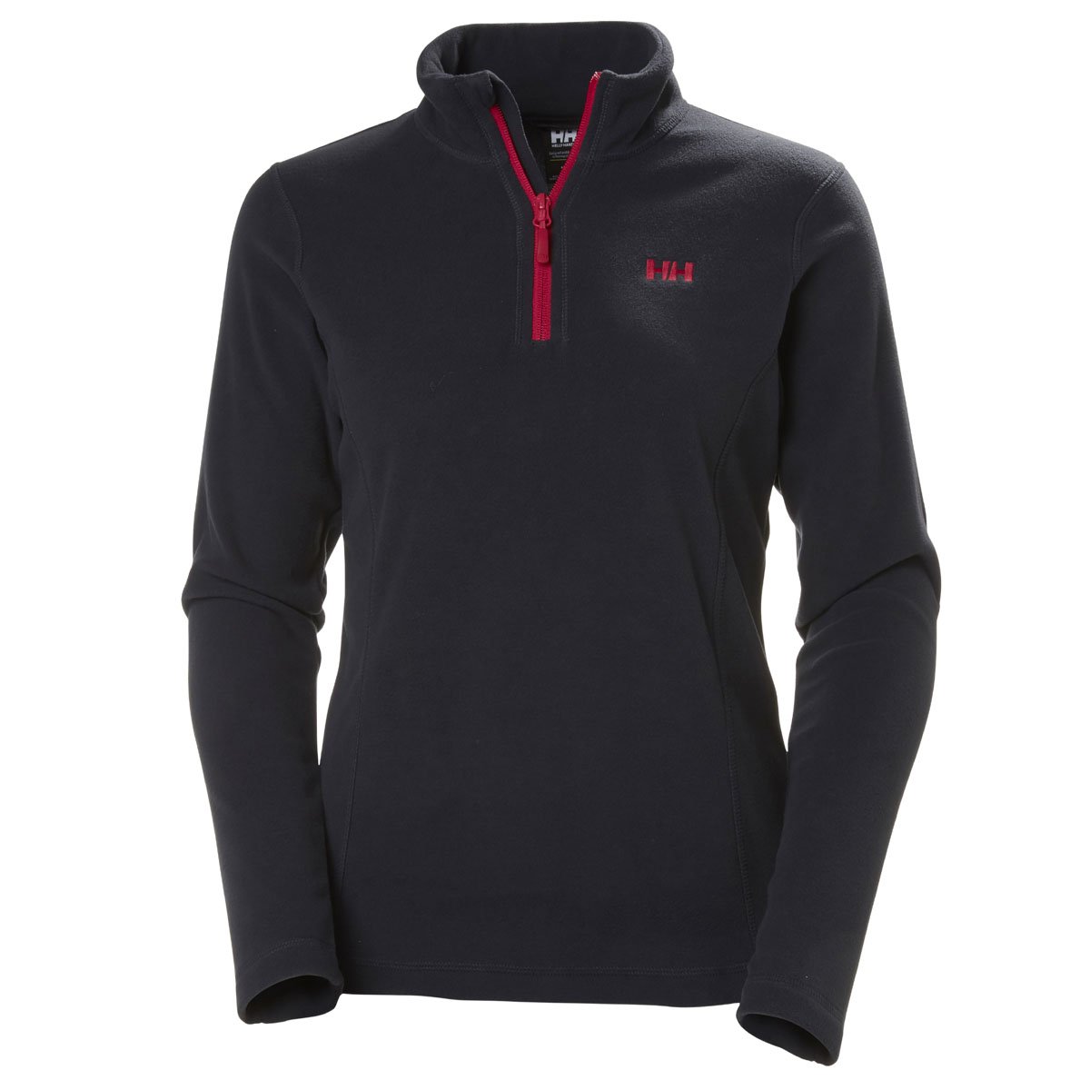 Helly Hansen Mujer Daybreaker Forro Polar Cremallera Cuello — view 15