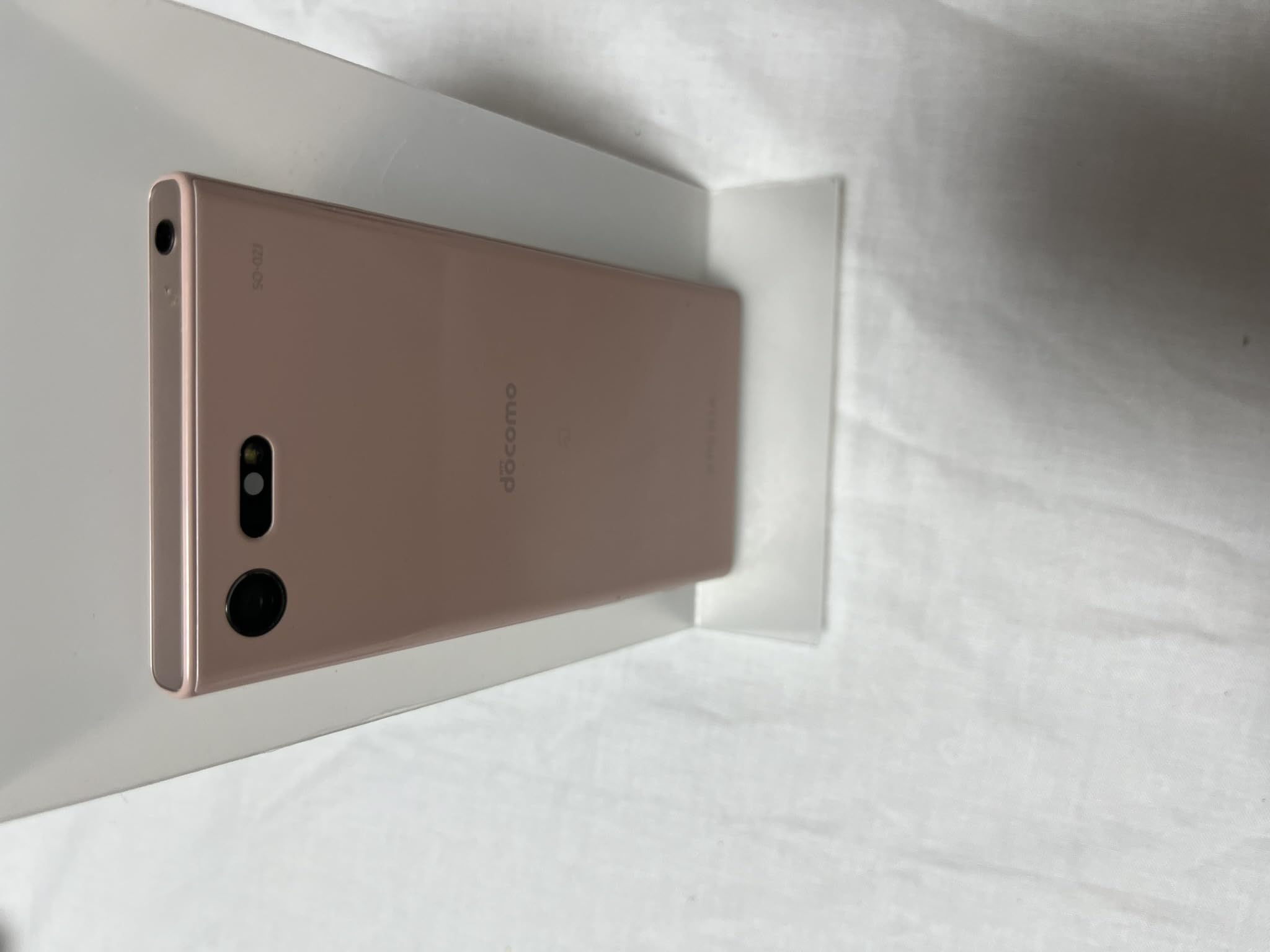 美品 SIMフリー ドコモ SO-02J Xperia X Compact バッテリー判定 80％以上 SIMロック解除済 so-02j-unlock-4_R.jpg