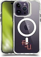 Vista 189 de Oficial Universidad Estatal de Florida FSU Soft Gel Case para iPhone de Apple 7 Plus/iPhone 8 Plus, Banner