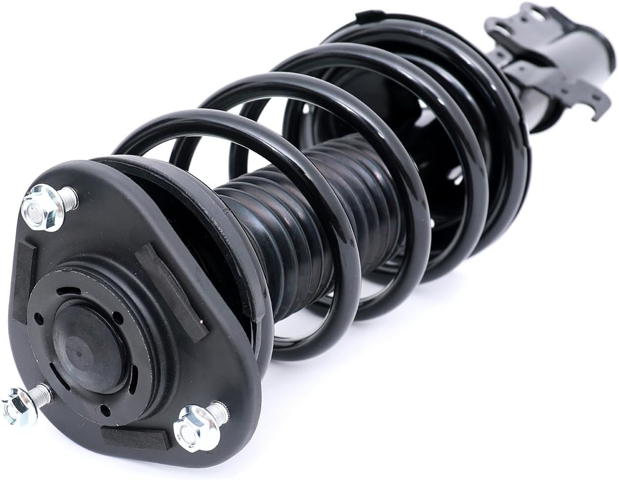 FKG 172390 172391 Front Shock absorber Strut Assembly Fit for 2005-2010 Scion tC, Set of 2