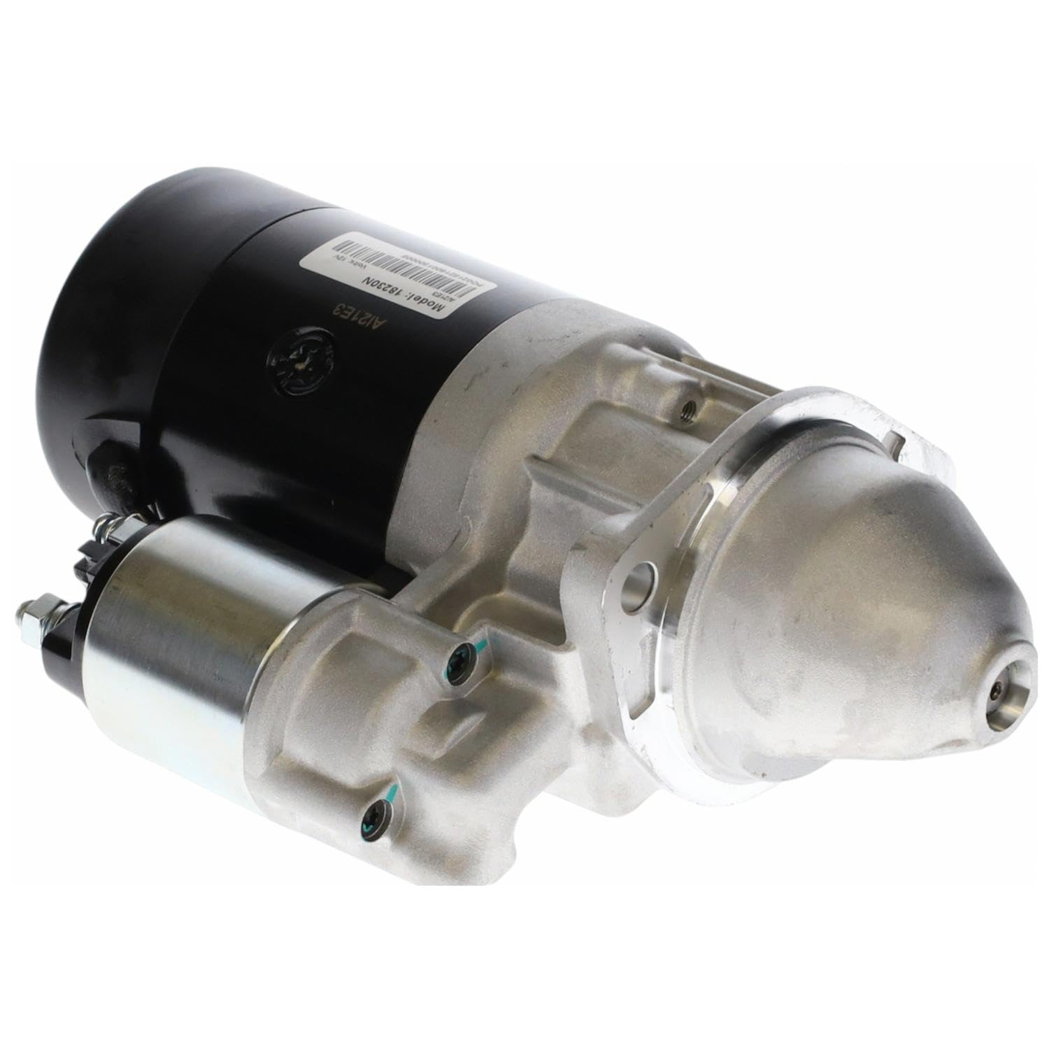 Amazon.com: Parts Player Starter Fits Thomas Equipment Skid Steer