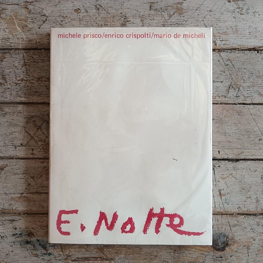  Emilio Notte