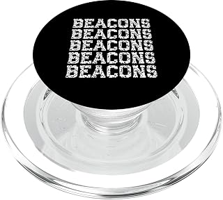 Beacons PopSockets PopGrip for MagSafe