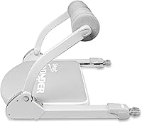 Vista 2 de Wonder Core Smart, Ab Machine, Ab Workout Equipment, Sit Up Machine & Exercise Equipment, Ab Crunch Machine for Stomach Workout, Ab Core Trainer