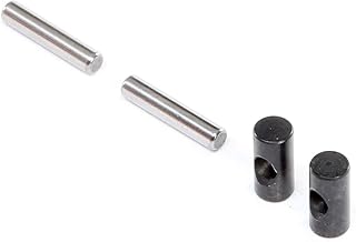 TEAM LOSI RACING F/R CV Driveshaft Coupling Set 8X TLR242030 Gas Car/Truck Replacement Parts