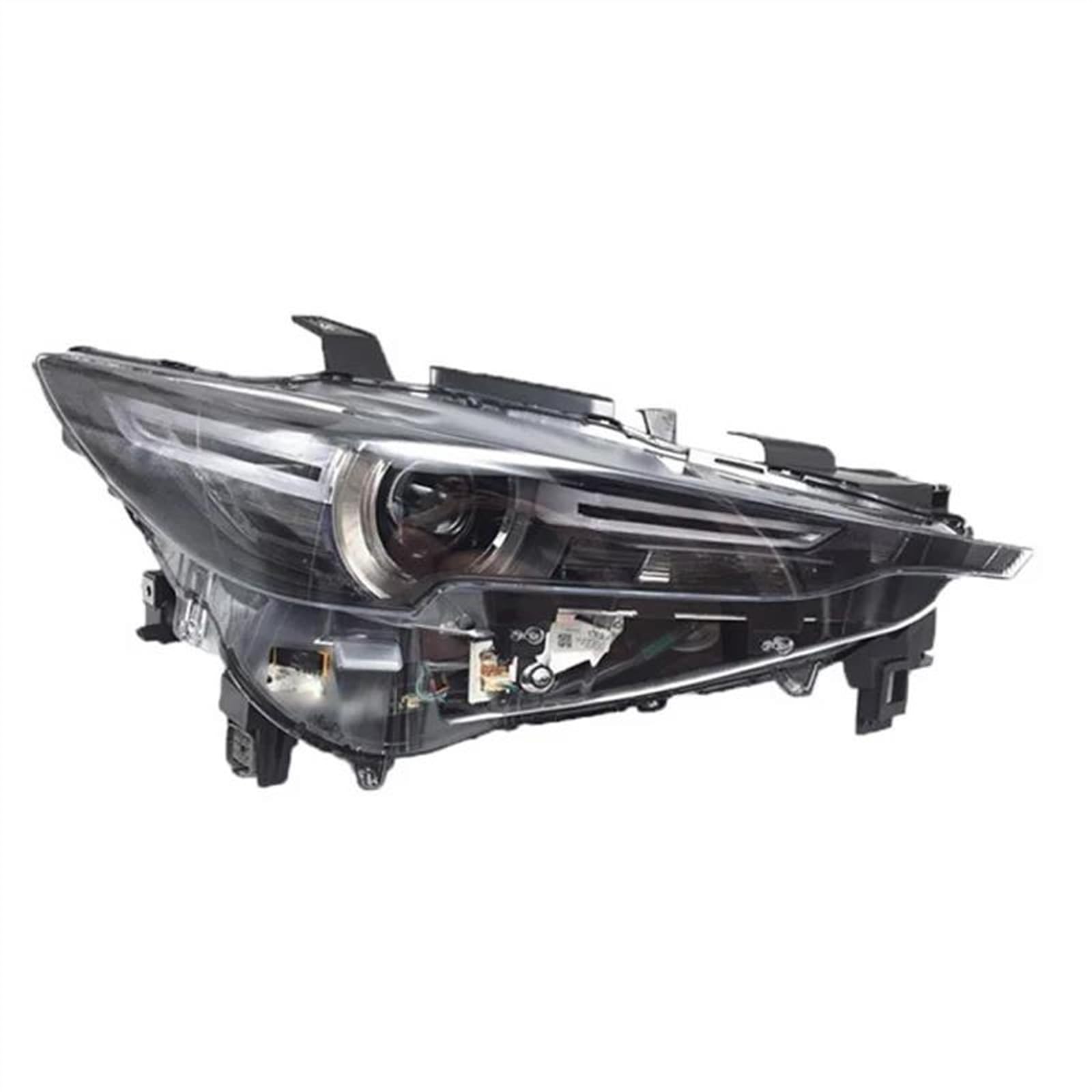 mazda5 バンパーヘッドライト他　tada6464 Amazon | Compatible With Mazda For CX5 2019 2020 2017 2018