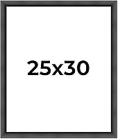 Vista 60 de Marco de madera para fotografía 30 x 30