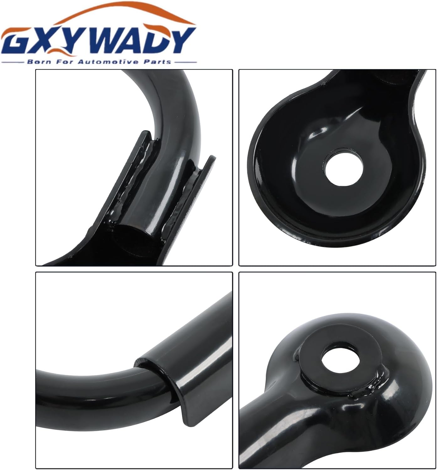 GXYWADY Rear Suspension Stabilizer Sway Bar Replacement for Polaris RZR 800 2008-2014 Replacement for 1015480-458 5439731