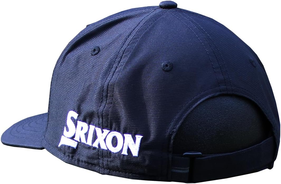 Srixon Mens Structured Cap