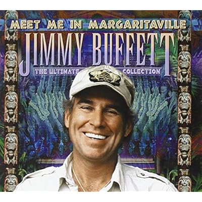 Meet Margaritaville...