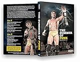 Official Ring of Honor ROH - CM Punk The Summer of Punk 2 Disc DVD Set