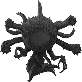 Miniaturas Beholder RPG Personagens Dungeons And Dragons D&D
