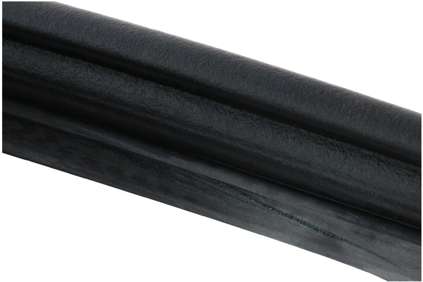 Set of 2 Weatherstrip Seals Rear Driver & Passenger Side for Ford for F150 2009-2014 Pair Body Opening-Coverage 901-23372 BL3Z16253A11A