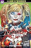 harley quinn comic read online  Harley Quinn: Bd. 11 (2. Serie): Prüfungsstress