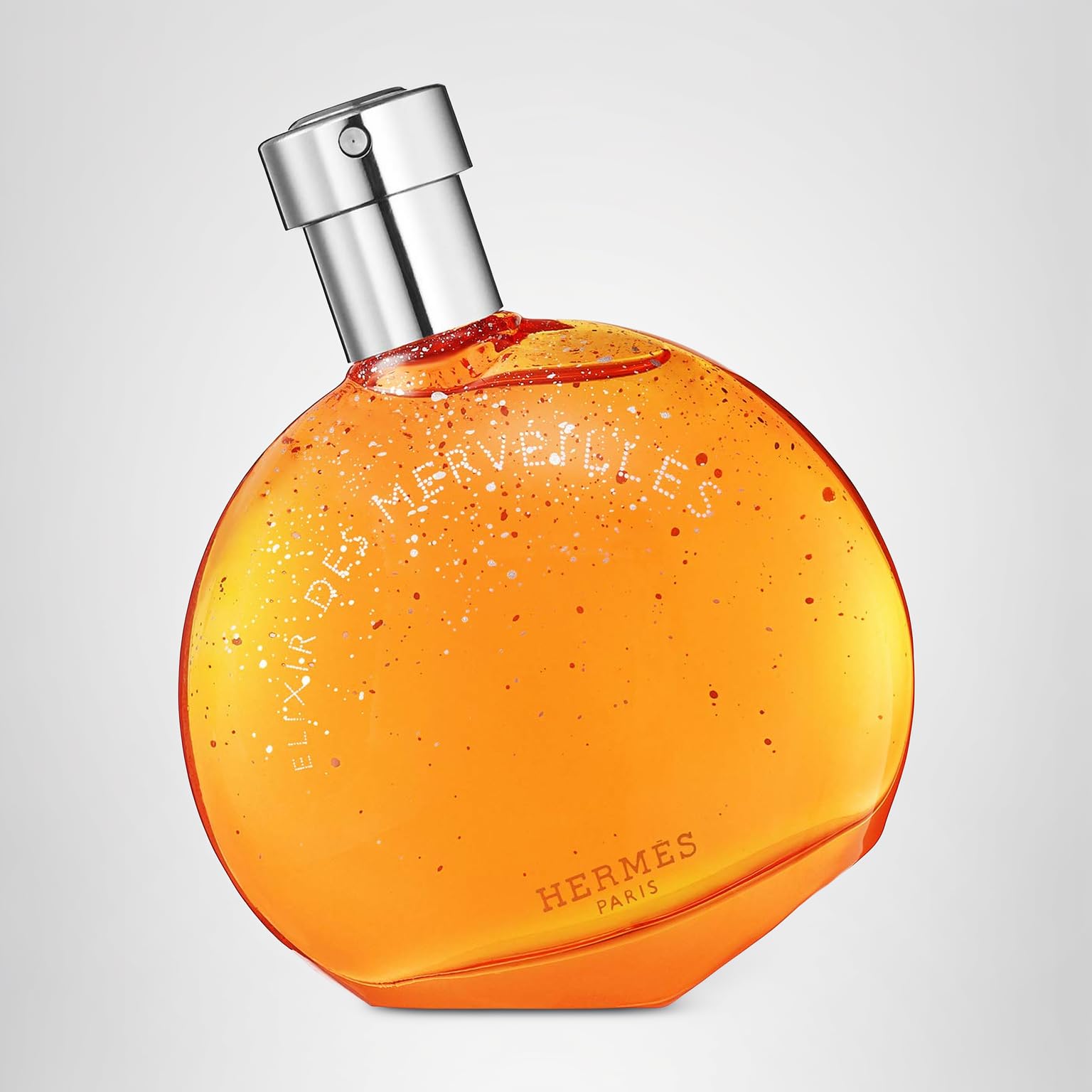 Amazon.com : Eau Des Merveilles Elixir By Hermes For Women, Eau De