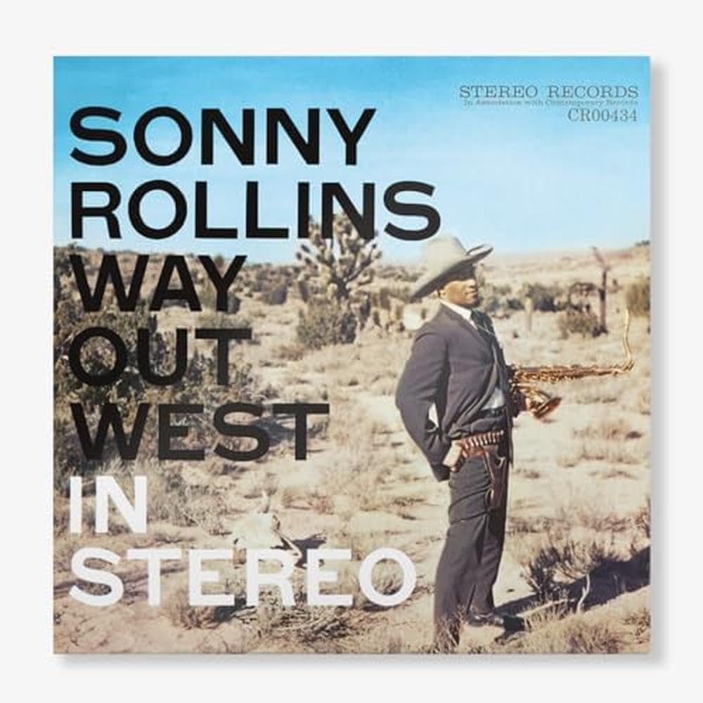 Way Out West