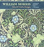 William Morris 2015 Calendar: Arts & Crafts Designs